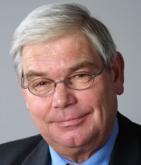 Henk Smeeman